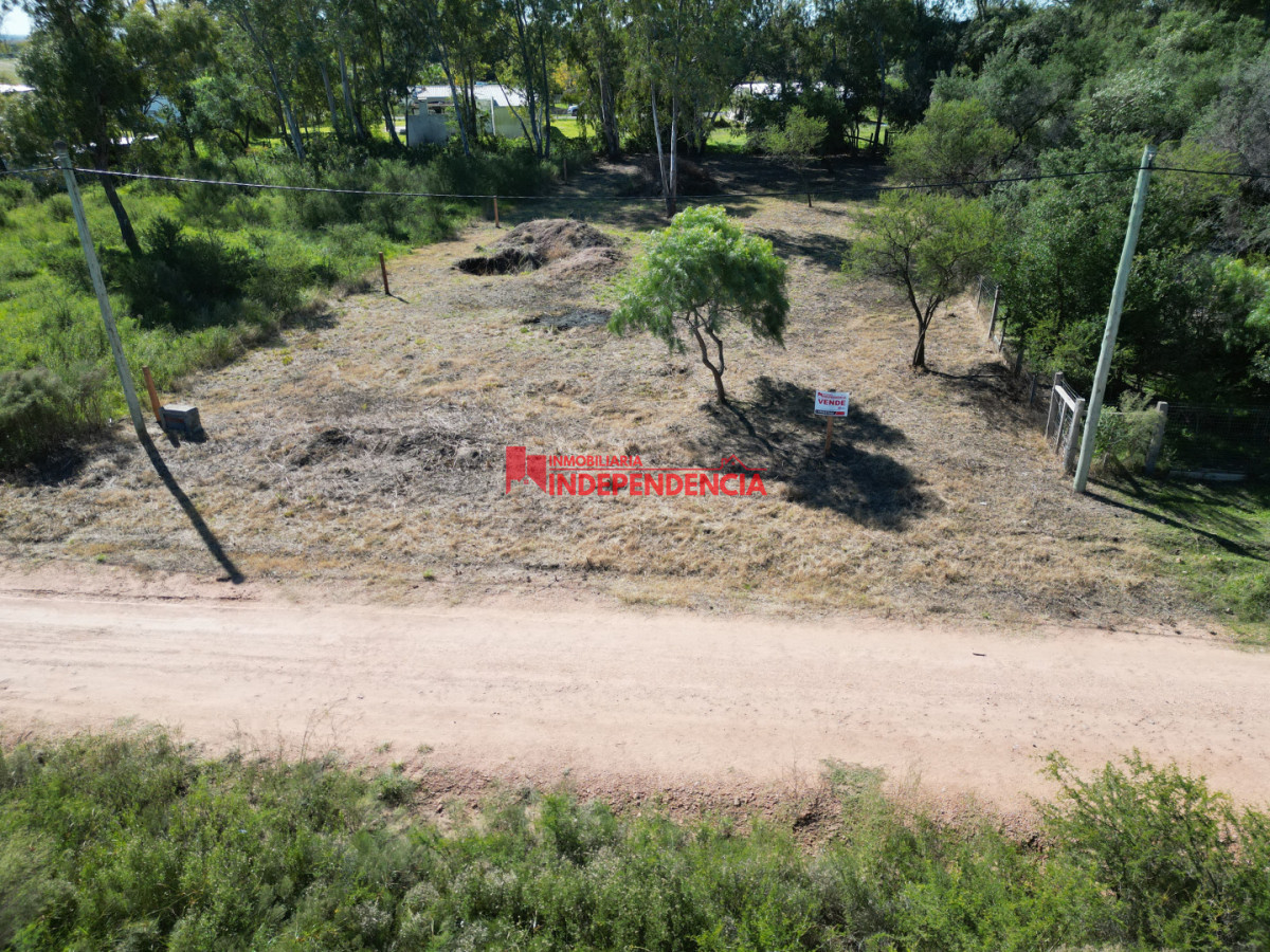 Terreno ID.311 - Terreno en venta de 1119m2 