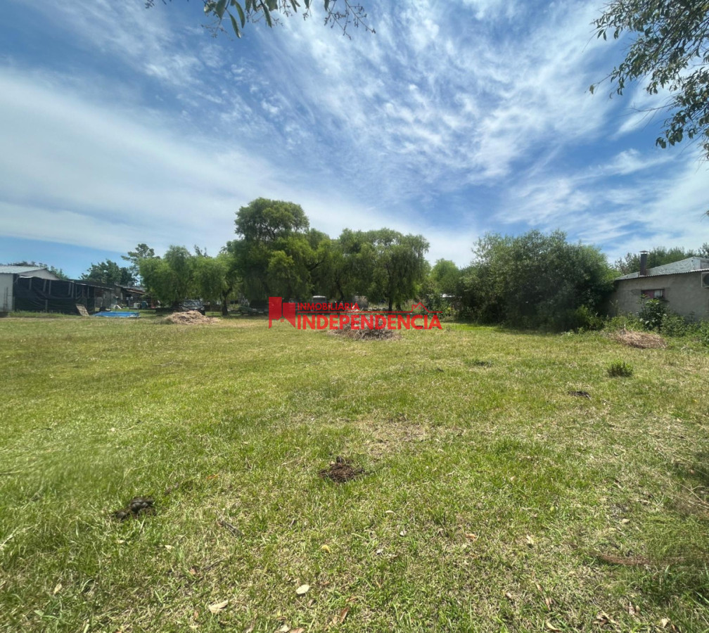 Terreno ID.281 - Terreno de 510m2 en venta