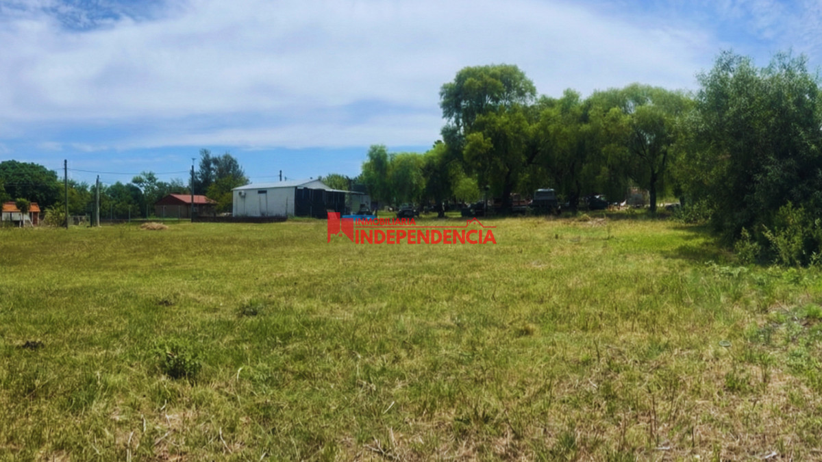 Terreno ID.281 - Terreno de 510m2 en venta