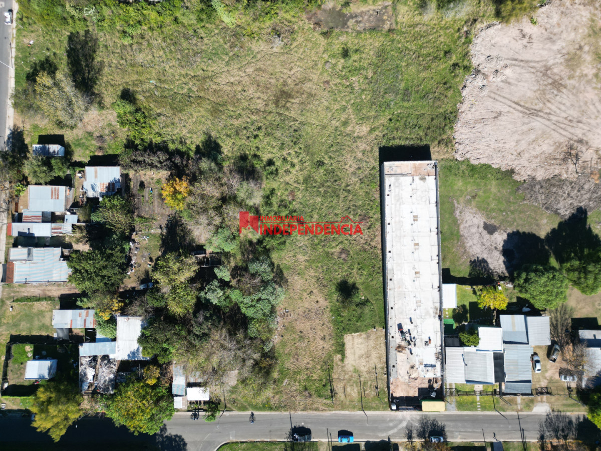 Terreno ID.310 - Terreno de 3003m2 en Venta