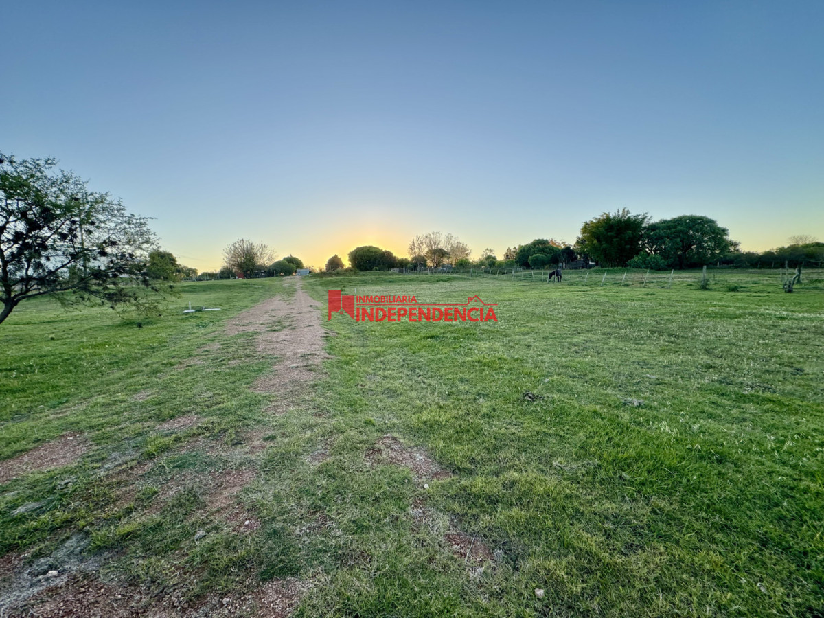 Terreno ID.312 - Ultimo terreno en venta de 451m2 con entrega de USD1700