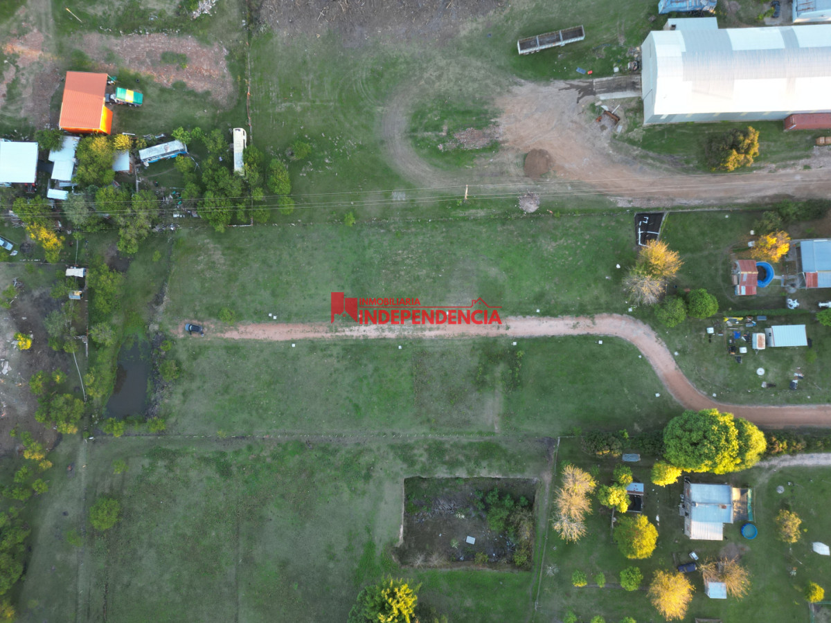 Terreno ID.312 - Ultimo terreno en venta de 451m2 con entrega de USD1700