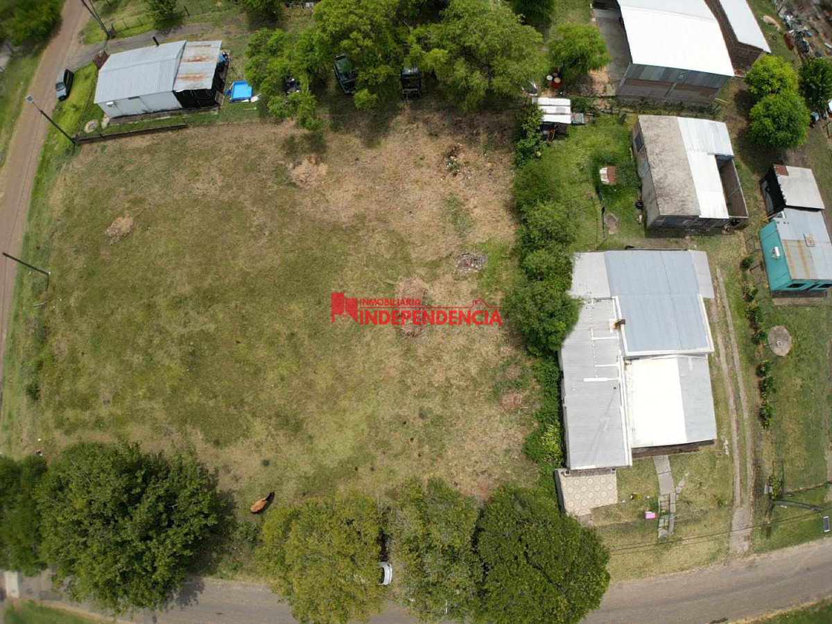 Terreno ID.281 - Terreno de 510m2 en venta