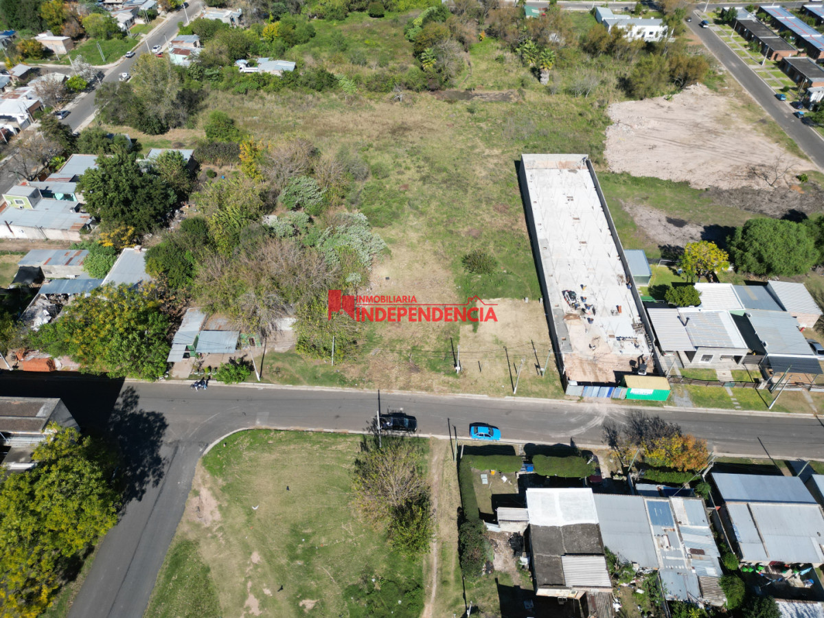 Terreno ID.310 - Terreno de 3003m2 en Venta