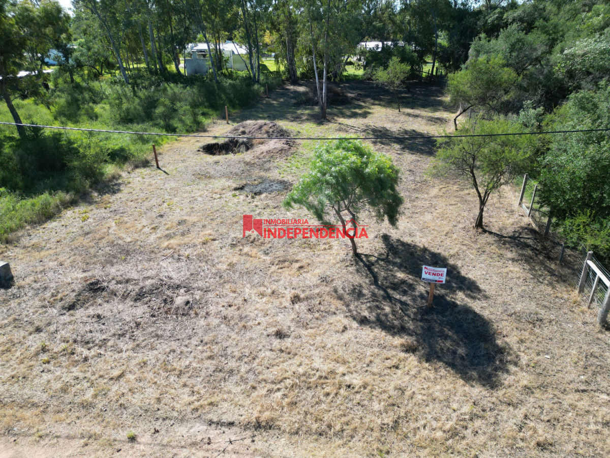 Terreno ID.311 - Terreno en venta de 1119m2 
