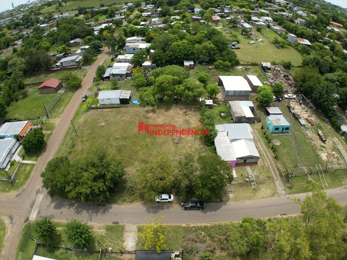 Terreno ID.281 - Terreno de 510m2 en venta