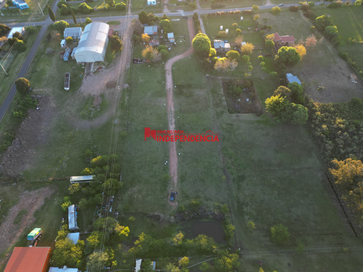 Terreno ID.312 - Ultimo terreno en venta de 451m2 con entrega de USD1700