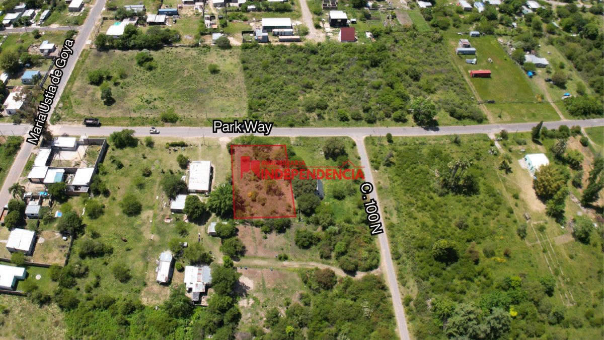 Terreno ID.261 - Terreno en venta zona Nuevo Paysandu 524m2