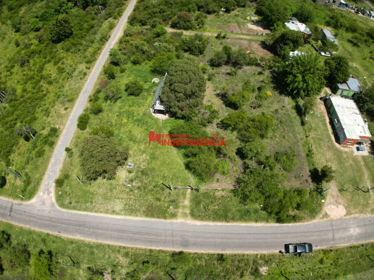 Terreno ID.261 - Terreno en venta zona Nuevo Paysandu 524m2