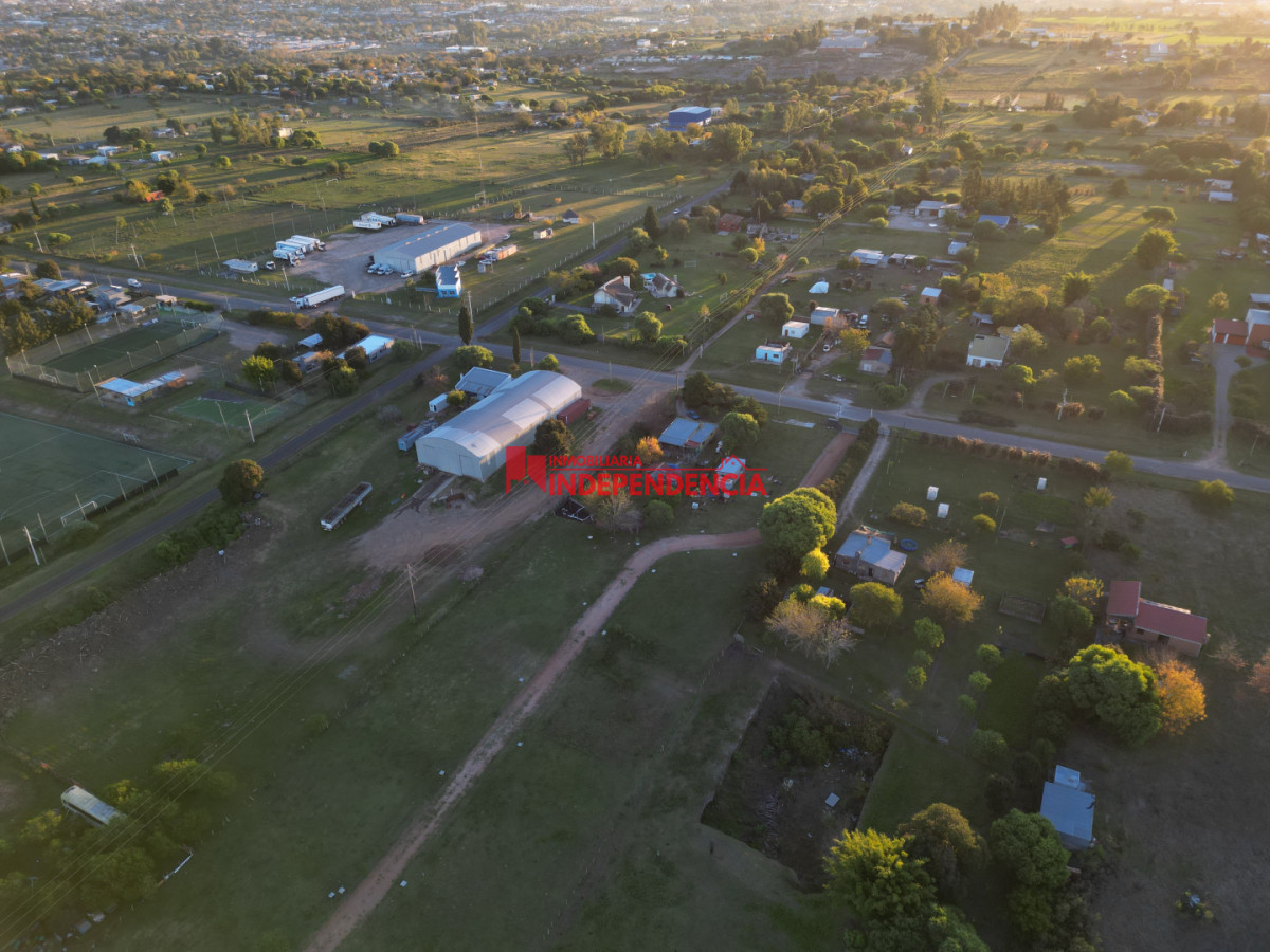 Terreno ID.312 - Ultimo terreno en venta de 451m2 con entrega de USD1700