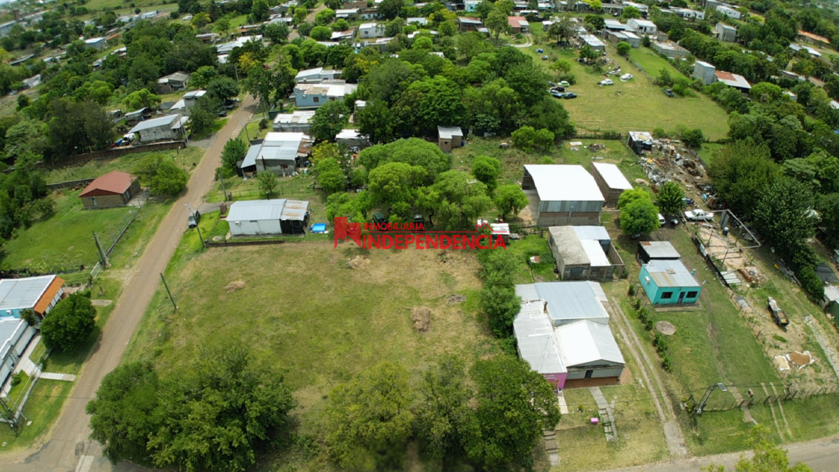 Terreno ID.281 - Terreno de 510m2 en venta