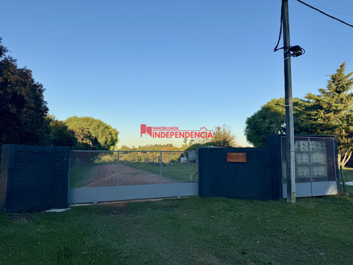 Terreno ID.312 - Ultimo terreno en venta de 451m2 con entrega de USD1700