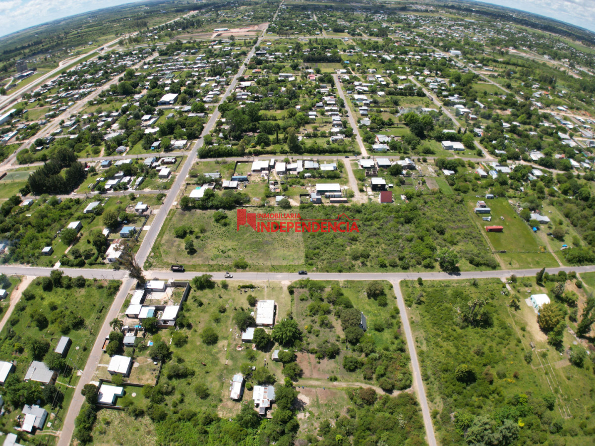 Terreno ID.261 - Terreno en venta zona Nuevo Paysandu 524m2