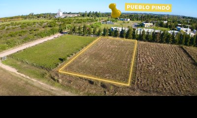 Terreno en Venta Zona Golf Paysandú