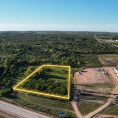 TERRENO EN VENTA DE MÁS 1 HA ZONA RUTA 3