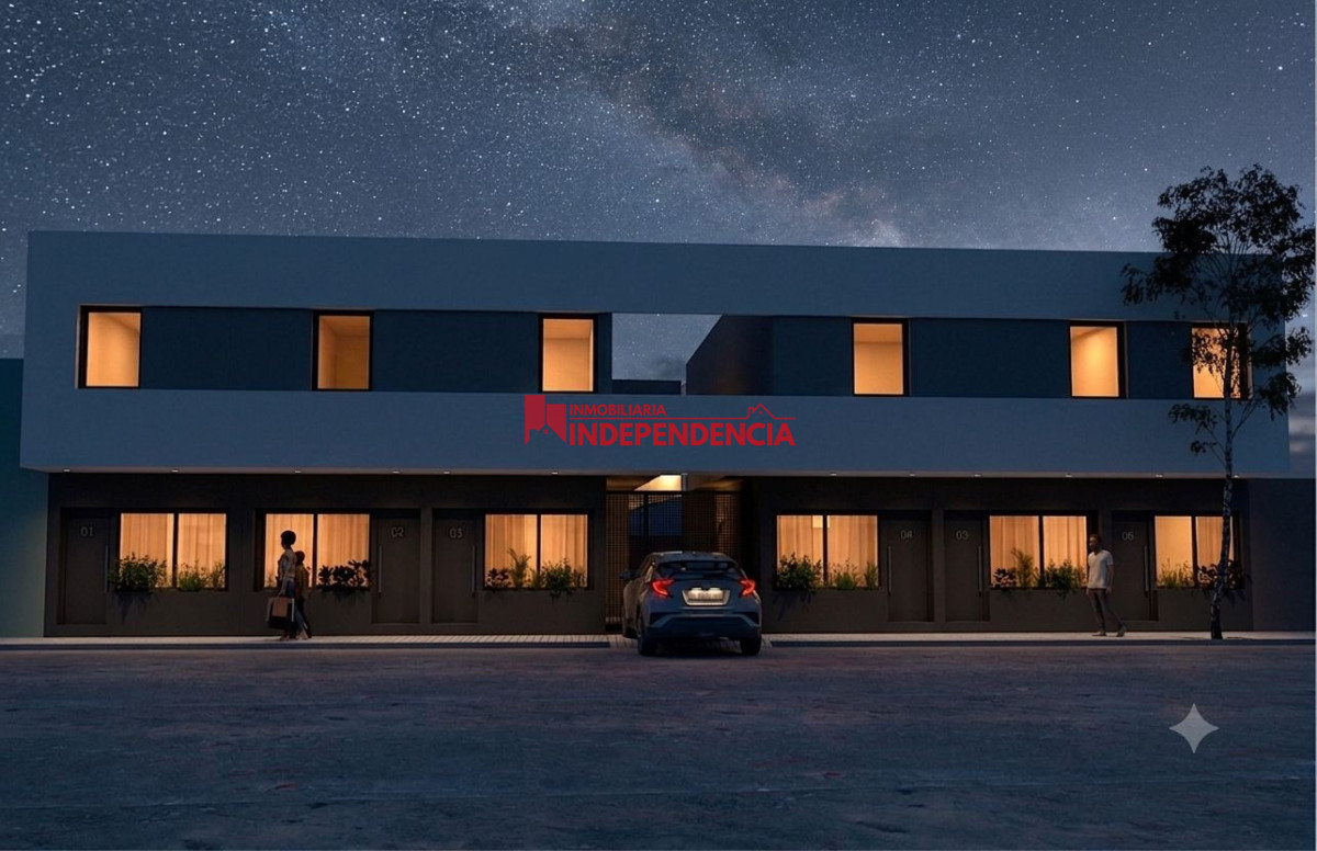 Apartamento ID.322 - Venta en Pozo 7 Unidades Disponibles