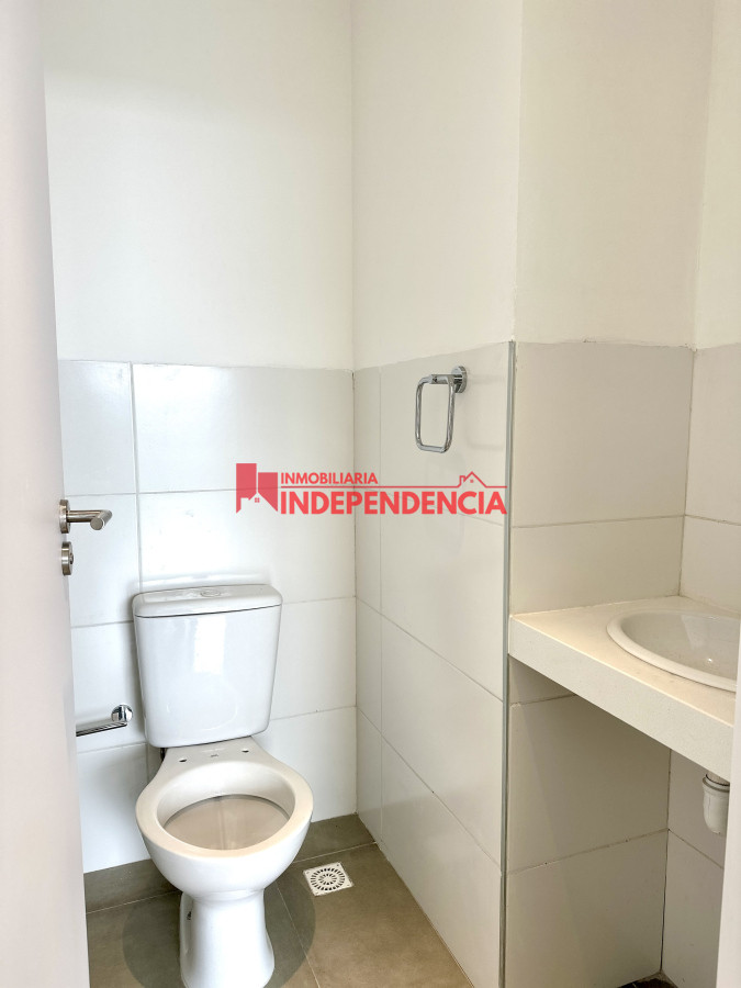 Oficina ID.194 - OFICINA EN LA TORRE DE LA DEFENSA