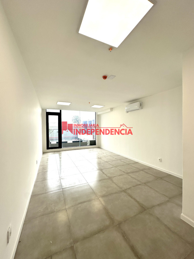 Oficina ID.194 - OFICINA EN LA TORRE DE LA DEFENSA