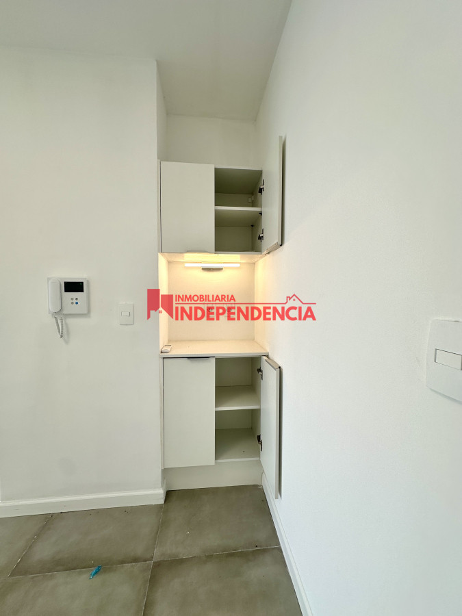 Oficina ID.194 - OFICINA EN LA TORRE DE LA DEFENSA