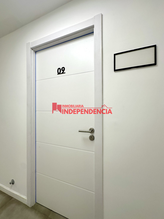 Oficina ID.194 - OFICINA EN LA TORRE DE LA DEFENSA