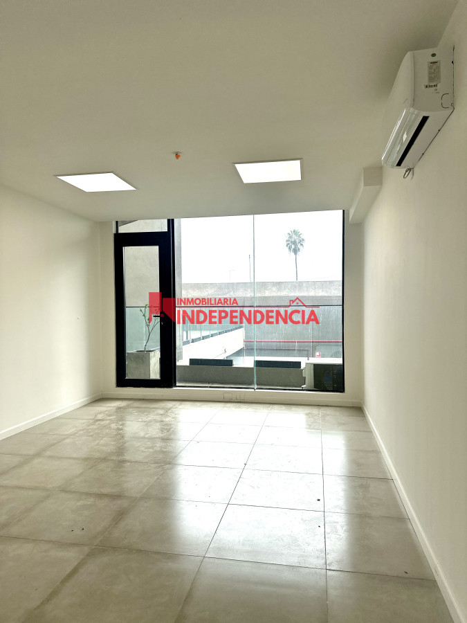 Oficina ID.194 - OFICINA EN LA TORRE DE LA DEFENSA