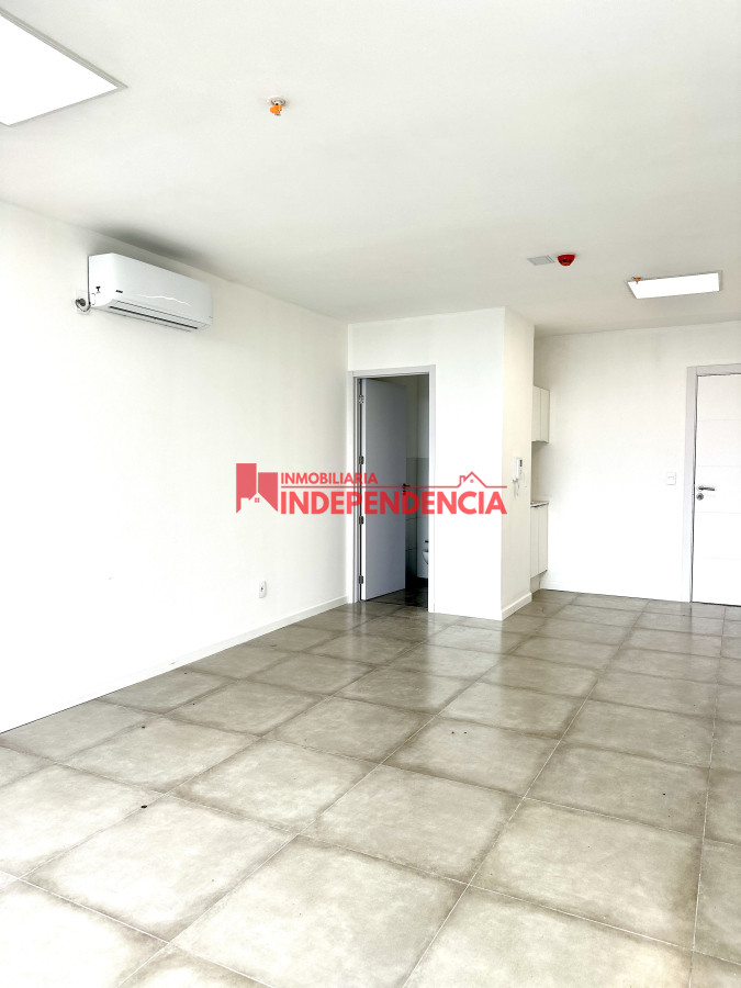 Oficina ID.194 - OFICINA EN LA TORRE DE LA DEFENSA