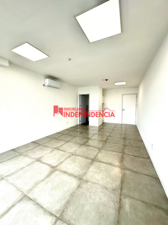 Oficina ID.194 - OFICINA EN LA TORRE DE LA DEFENSA