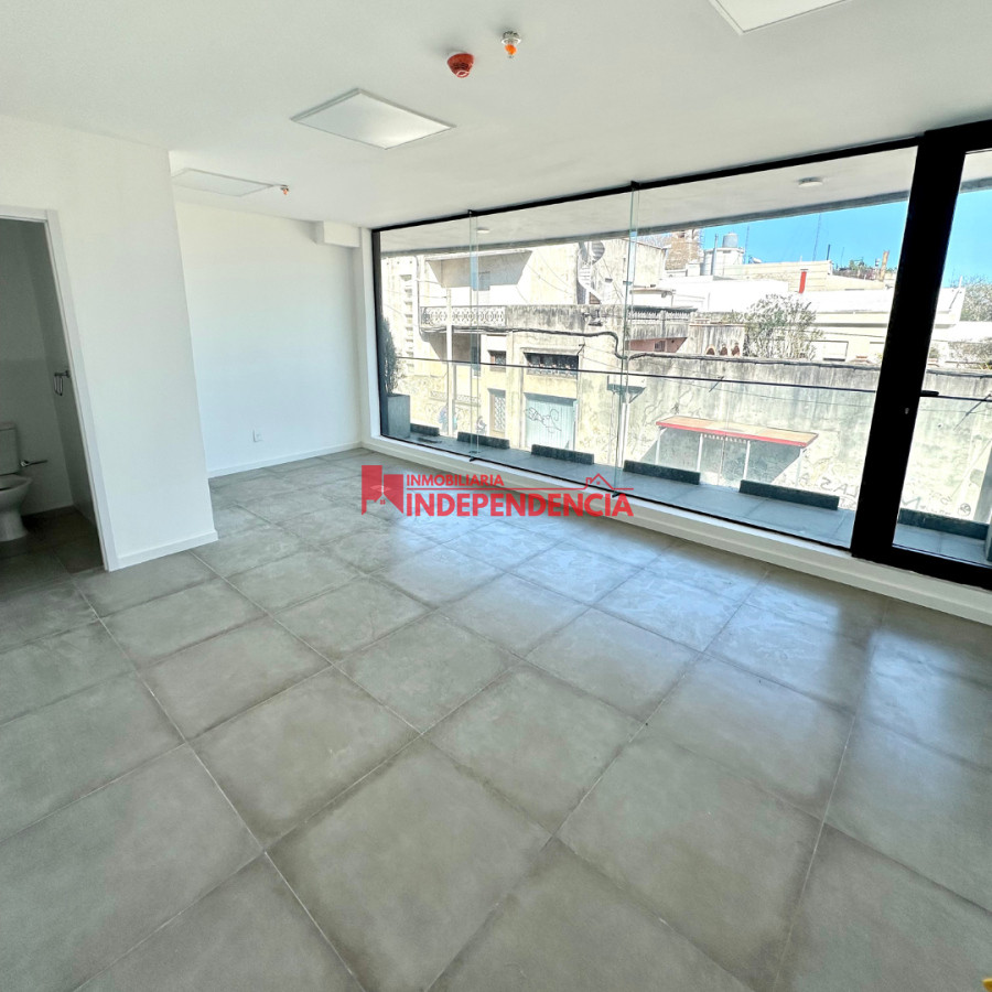 Oficina ID.166 - ÚLTIMA OFICINA CON BALCÓN DISPONIBLE