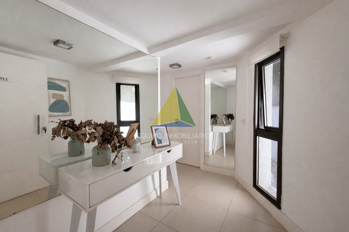 Departamento en venta en San Rafael - Ref : EQP8153 - EQU8153A