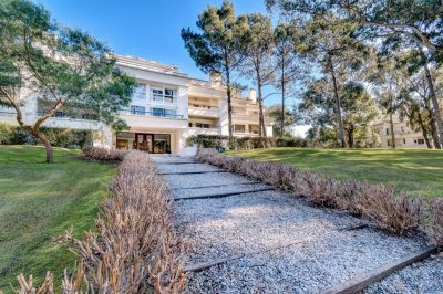 Venta departamento en Green Park Solanas