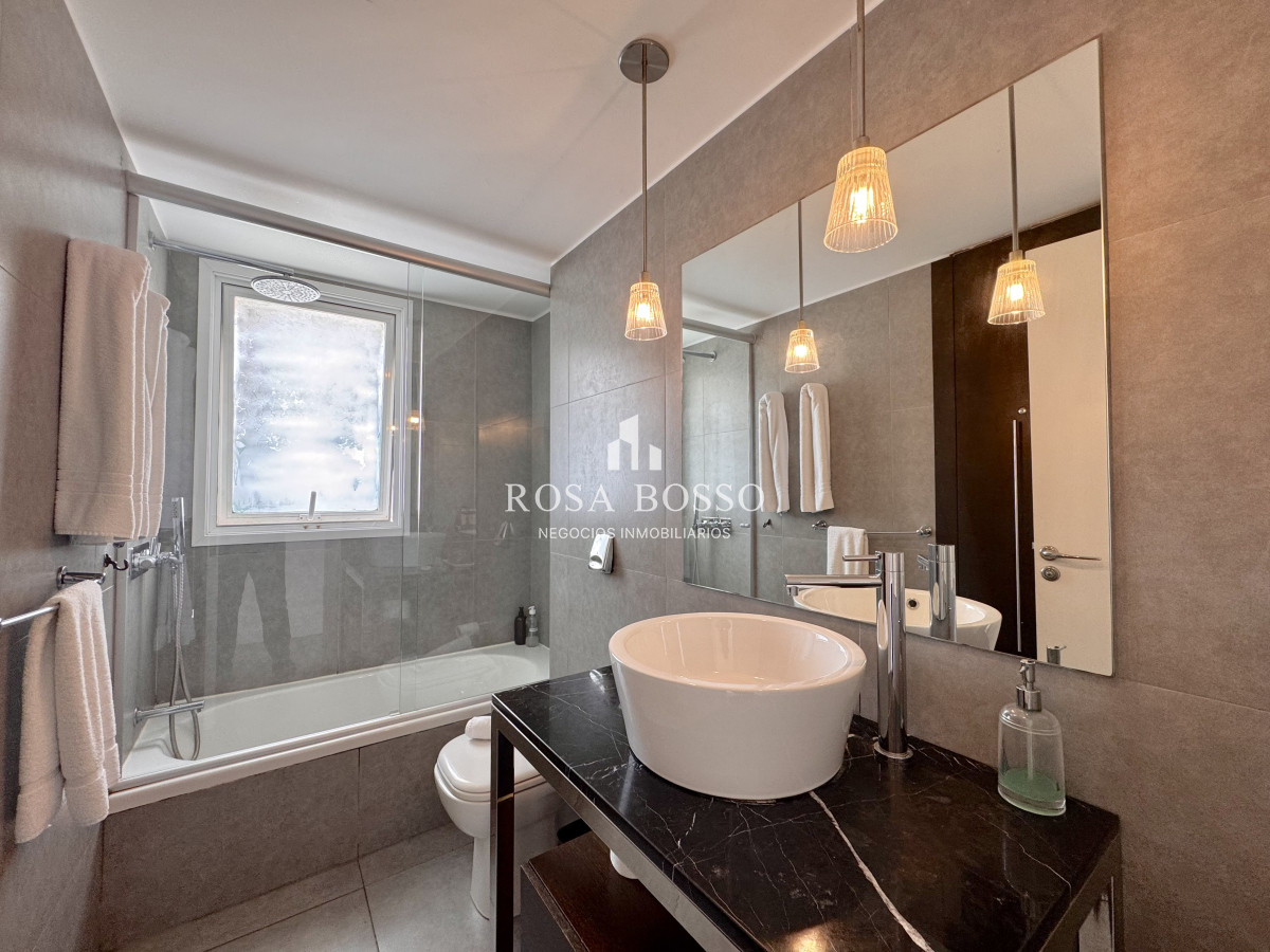 Apartamento ID.9814 - Apartamento en venta en Roosevelt Punta del Este 