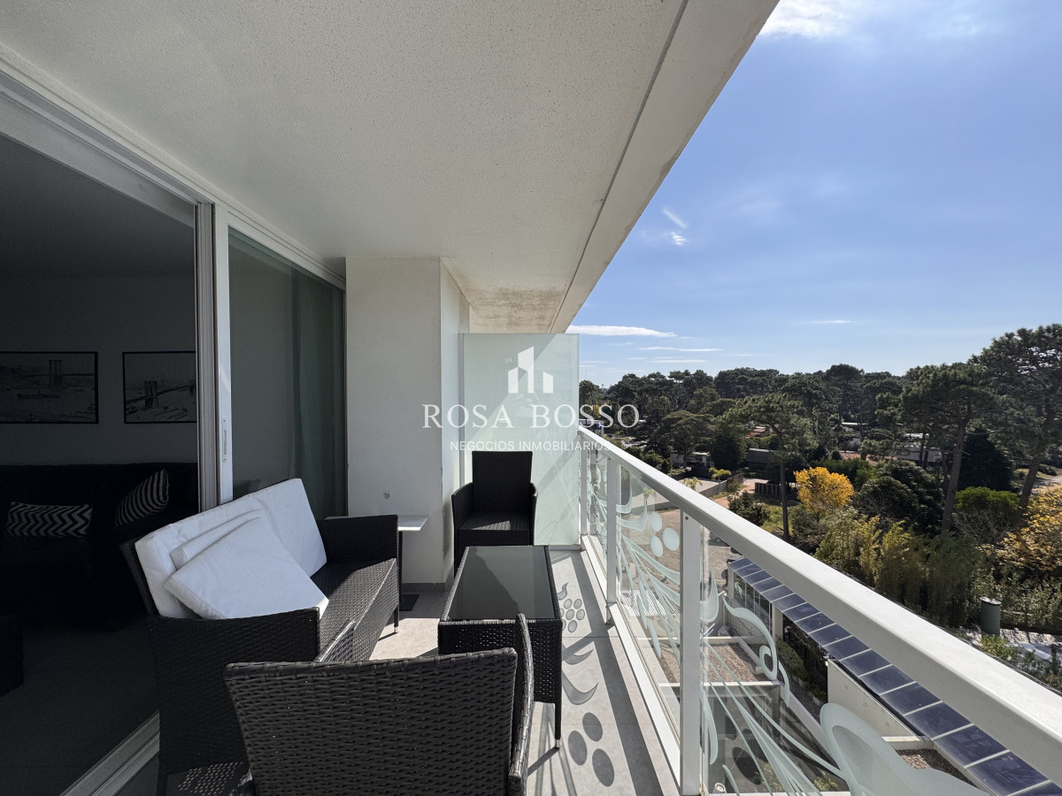 Apartamento ID.9814 - Apartamento en venta en Roosevelt Punta del Este 