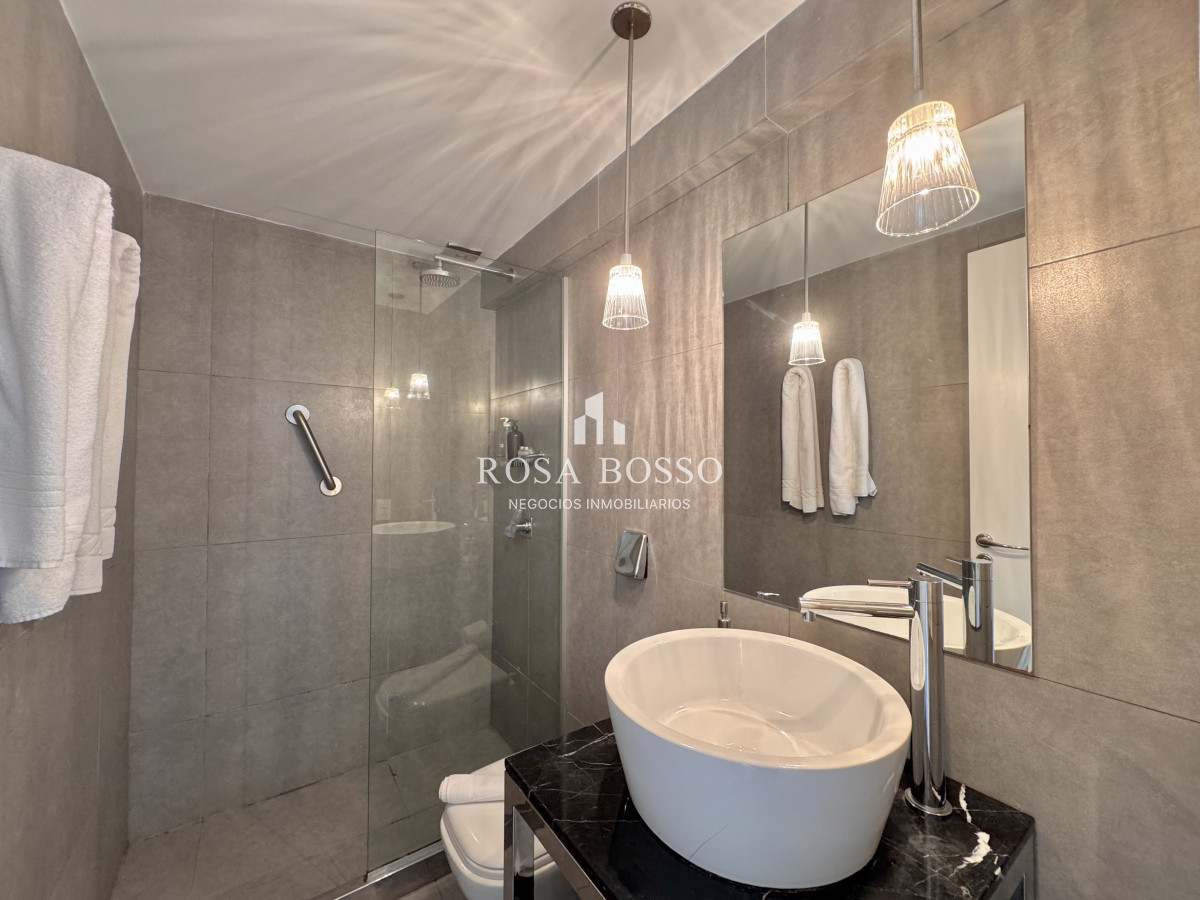 Apartamento ID.9814 - Apartamento en venta en Roosevelt Punta del Este 