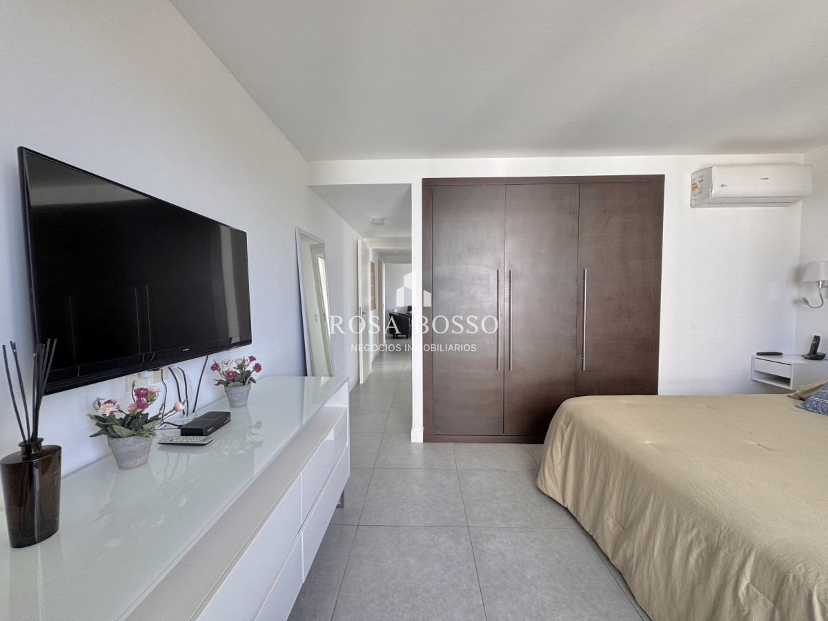 Apartamento ID.9814 - Apartamento en venta en Roosevelt Punta del Este 