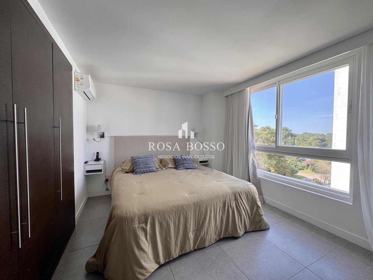 Apartamento ID.9814 - Apartamento en venta en Roosevelt Punta del Este 