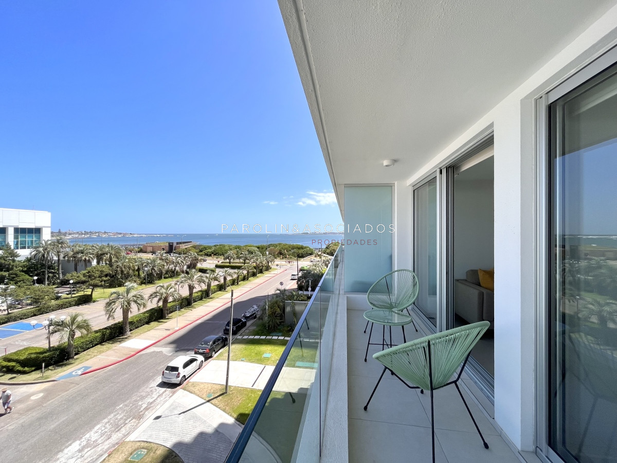 Mansa - GoPunta - Portal Inmobiliario de Punta del Este - Maldonado