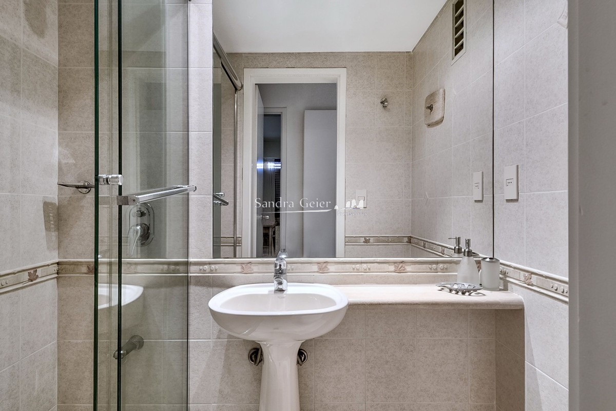 Apartamento ID.2622 - Apartamento en alquiler de temporada verano Playa Brava Punta del Este