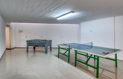 Apartamento ID.2622 - Apartamento en alquiler de temporada verano Playa Brava Punta del Este