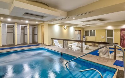 Apartamento ID.2622 - Apartamento en alquiler de temporada verano Playa Brava Punta del Este