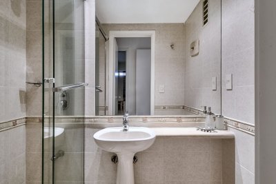 Apartamento ID.2622 - Apartamento en alquiler de temporada verano Playa Brava Punta del Este
