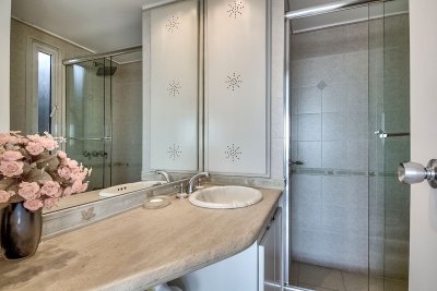 Apartamento ID.2622 - Apartamento en alquiler de temporada verano Playa Brava Punta del Este