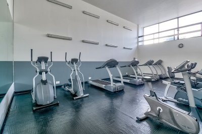 Apartamento ID.2622 - Apartamento en alquiler de temporada verano Playa Brava Punta del Este