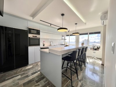 Apartamento ID.2622 - Apartamento en alquiler de temporada verano Playa Brava Punta del Este