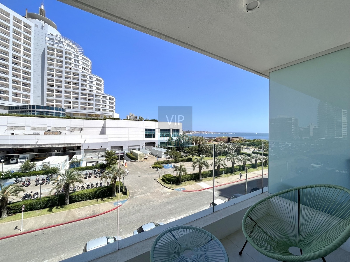 Mansa - GoPunta - Portal Inmobiliario de Punta del Este - Maldonado