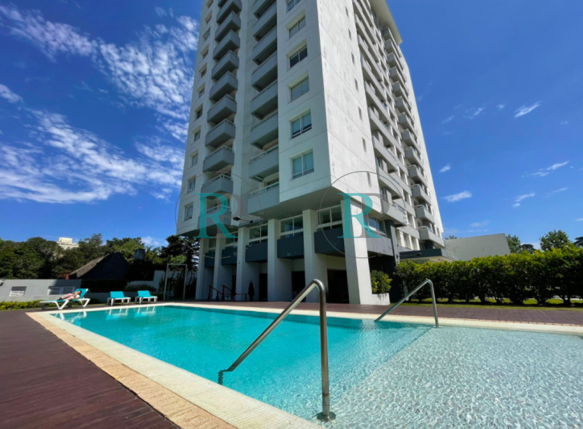 Apartamento ID.2793 - Departamento en venta en zona Punta Shopping, Roosevelt