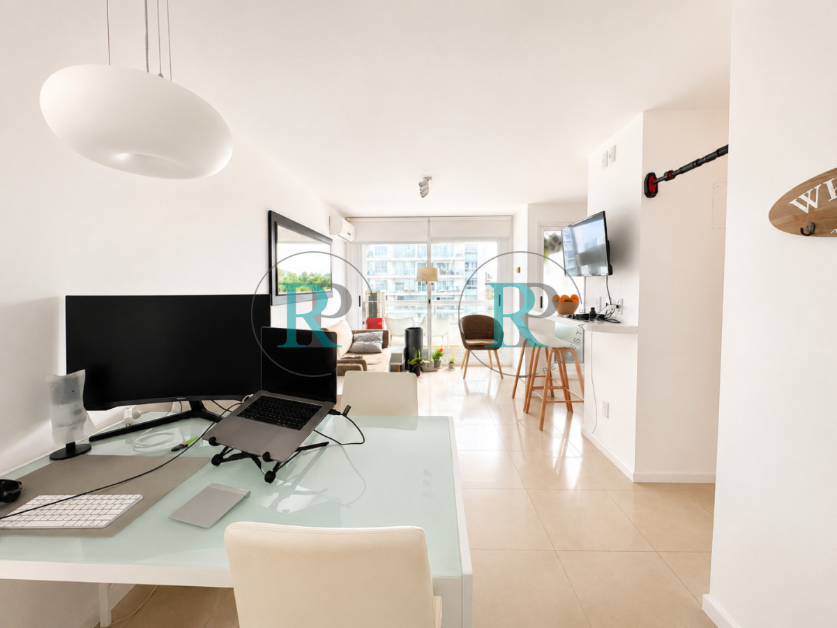 Apartamento ID.2793 - Departamento en venta en zona Punta Shopping, Roosevelt