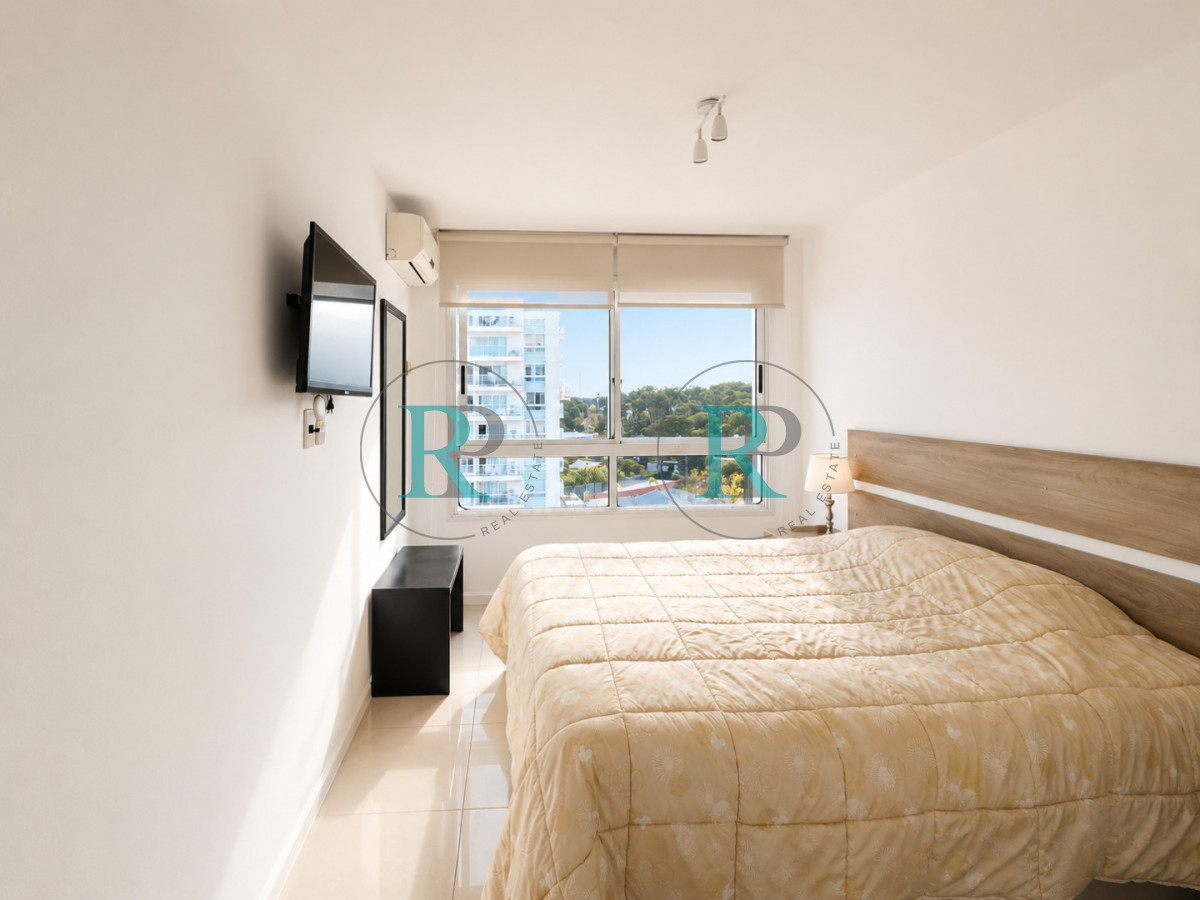 Apartamento ID.2793 - Departamento en venta en zona Punta Shopping, Roosevelt