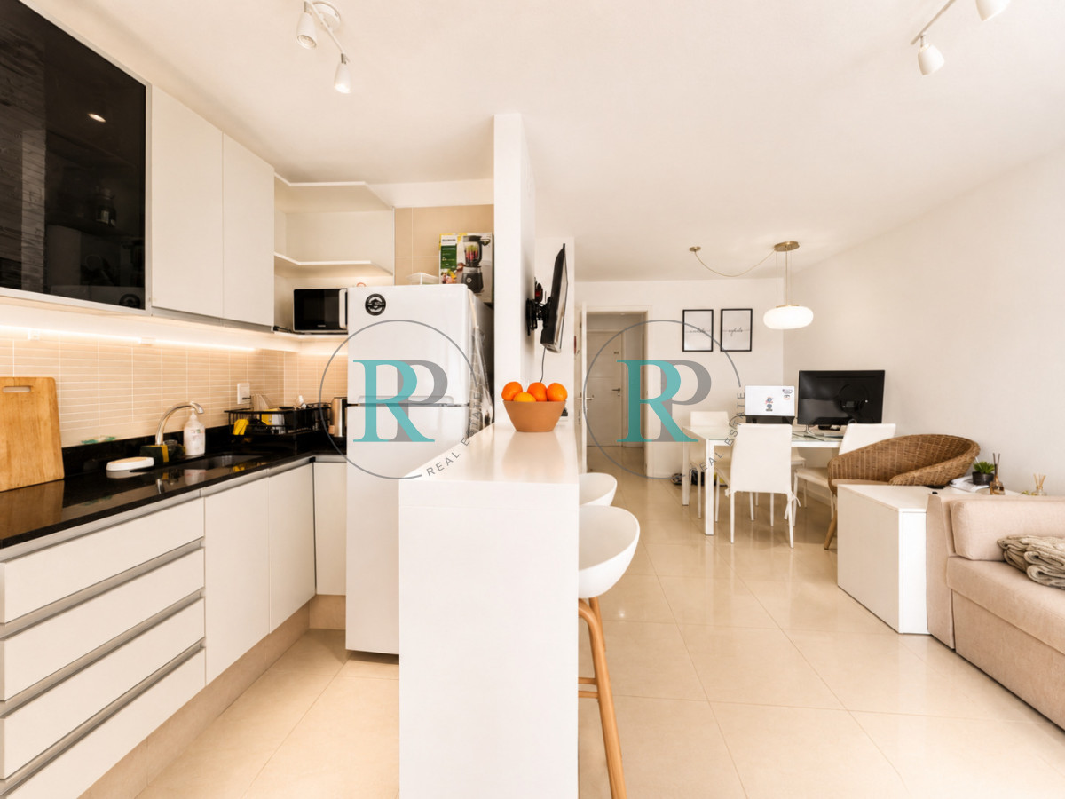 Apartamento ID.2793 - Departamento en venta en zona Punta Shopping, Roosevelt