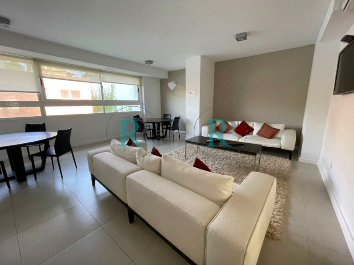 Apartamento ID.2793 - Departamento en venta en zona Punta Shopping, Roosevelt