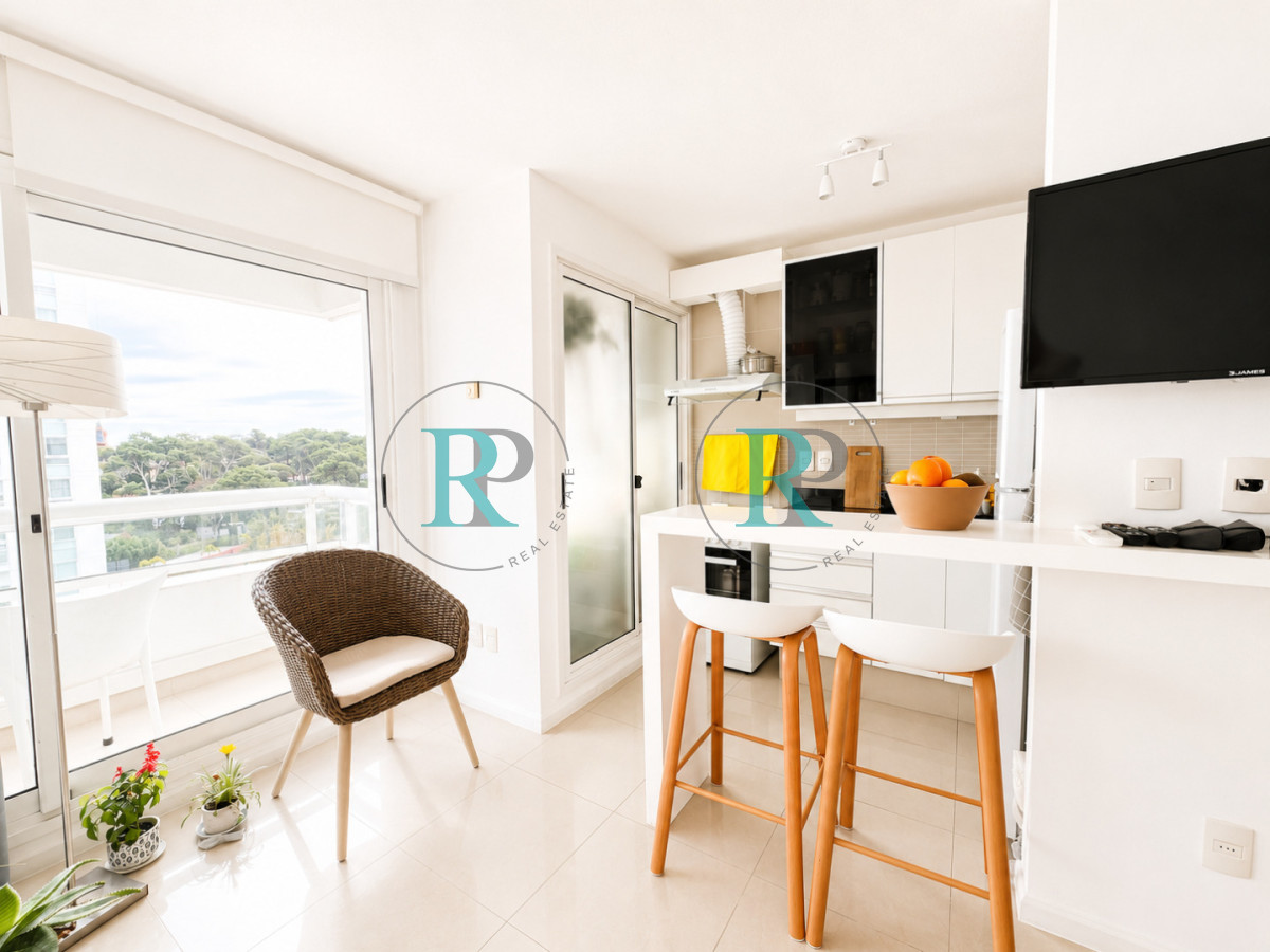 Apartamento ID.2793 - Departamento en venta en zona Punta Shopping, Roosevelt
